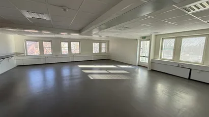 Lokal uthyres på Norgegatan 1 i Kista