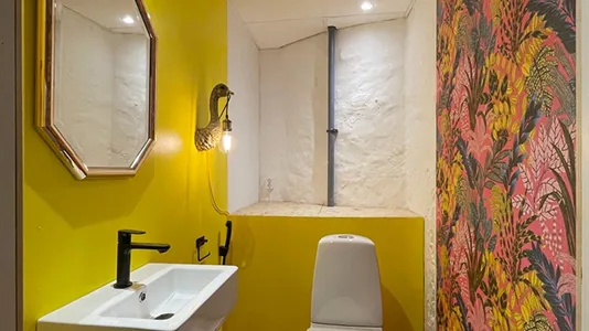 Kontorshotell att hyra i Södermalm - foto 13