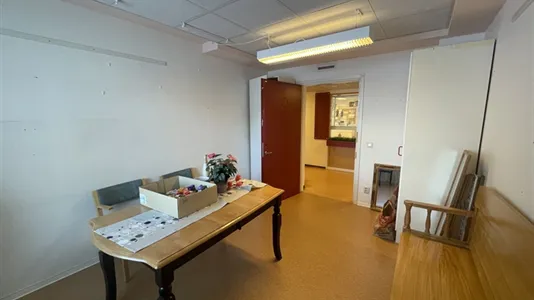 Kontorslokaler att hyra i Skellefteå - foto 3