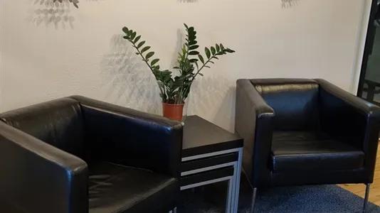 Kontorshotell att hyra i Östermalm - foto 7