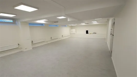 Kontorslokaler att hyra i Solna - foto 7