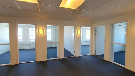 Kontorslokaler att hyra i Sigtuna - foto 6