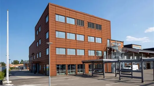 Kontorslokaler att hyra i Skövde - foto 7