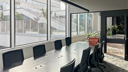 Coworking spaces att hyra i Hammarbyhamnen - foto 12