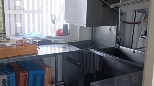 Restauranglokaler att hyra i Nybro - foto 6