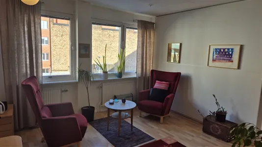 Kontorslokaler att hyra i Malmö Centrum - foto 11