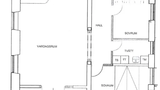 Affärslokaler att hyra i Kristianstad - foto 4