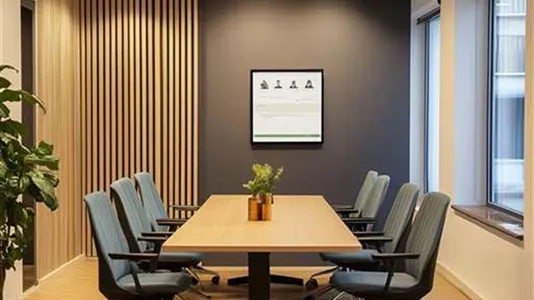 Kontorslokaler att hyra i Västerås - foto 4