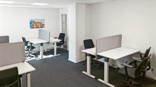 Kontorshotell att hyra i Västerort - foto 11