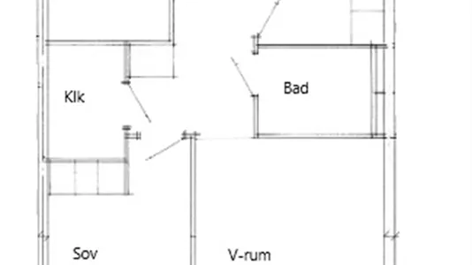 Affärslokaler att hyra i Bromölla - foto 3