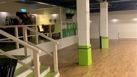 Butikslokaler att hyra i Köping - foto 5