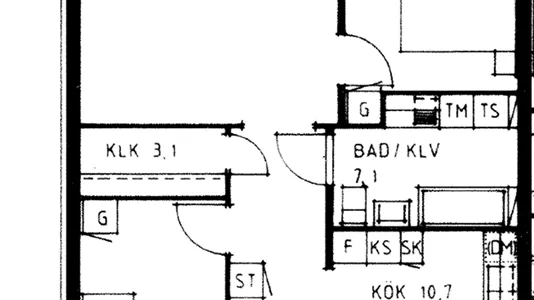 Affärslokaler att hyra i Bromölla - foto 4
