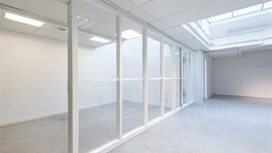 Kontorslokaler att hyra i Södermalm - foto 10