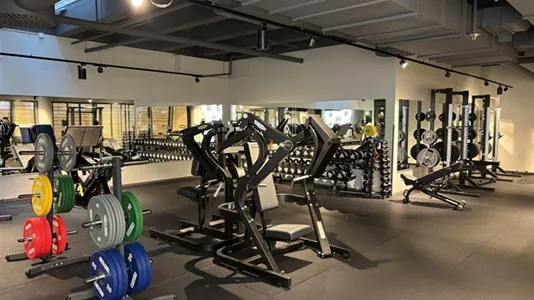 Kontorslokaler att hyra i Solna - foto 14