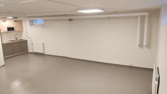 Lagerlokaler att hyra i Sundbyberg - foto 7