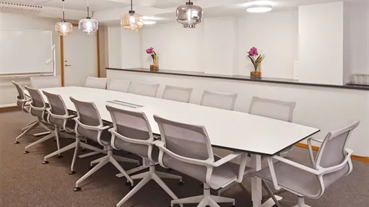 Kontorshotell att hyra i Göteborg Centrum - foto 8