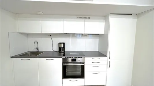 Kontorslokaler att hyra i Kungsholmen - foto 6