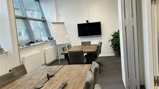 Kontorslokaler att hyra i Lund - foto 6