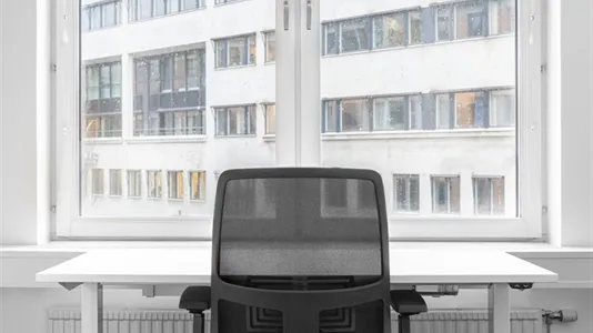 Kontorshotell att hyra i Göteborg Centrum - foto 8