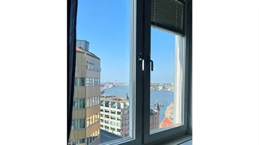 Kontorslokaler att hyra i Göteborg Centrum - foto 3