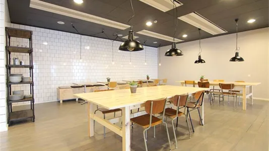 Kontorshotell att hyra i Partille - foto 8