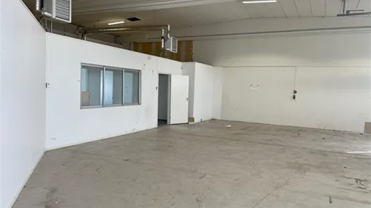 Kontorslokaler att hyra i Burlöv - foto 8