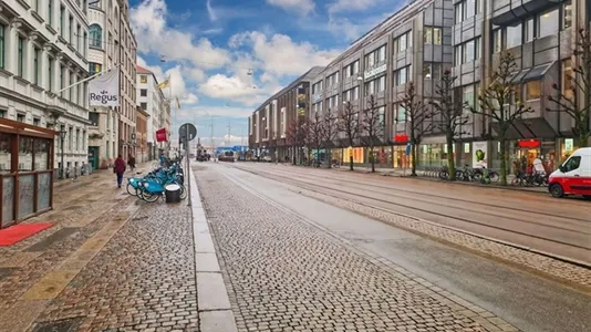 Kontorshotell att hyra i Göteborg Centrum - foto 22