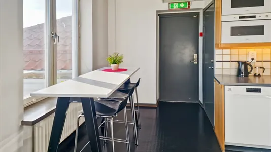 Coworking spaces att hyra i Malmö Centrum - foto 13