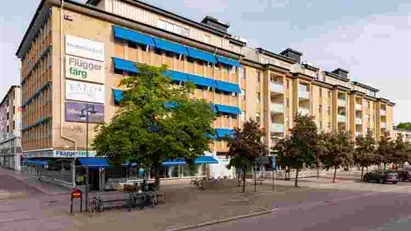 Ljus och fin kontorslokal i centrala Falun