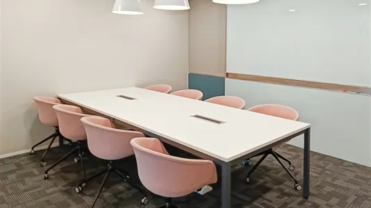 Coworking spaces att hyra i Lundby - foto 4