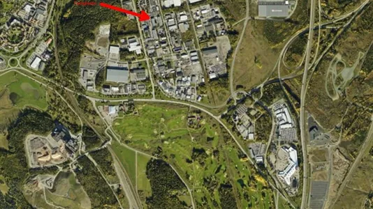 Kontorslokaler att hyra i Sigtuna - foto 5