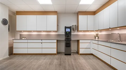 Kontorshotell att hyra i Solna - foto 12