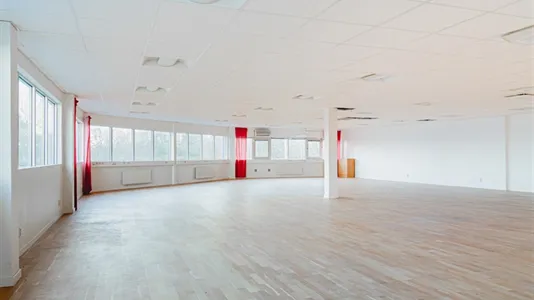 Kontorslokaler att hyra i Angered - foto 5