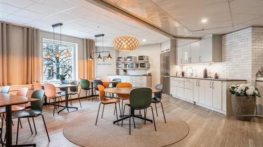 Coworking spaces att hyra i Norrköping - foto 4