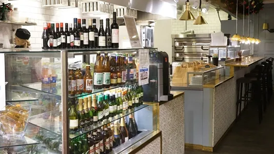 Affärslokaler att hyra i Täby - foto 5