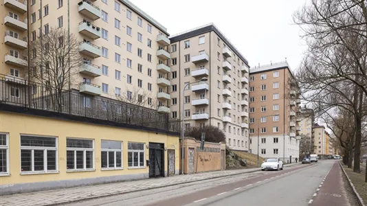 Kontorslokaler att hyra i Kungsholmen - foto 13