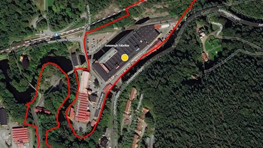 Kontorshotell att hyra i Partille - foto 11