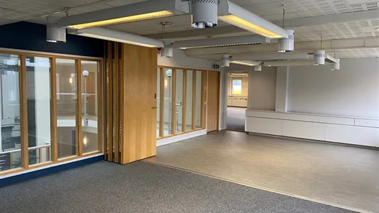 Kontorslokaler att hyra i Västerort - foto 5