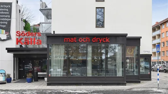 Affärslokaler att hyra i Gävle - foto 4