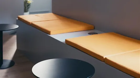 Kontorslokaler att hyra i Stockholm Innerstad - foto 6