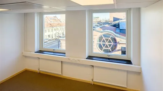 Kontorslokaler att hyra i Uppsala - foto 5