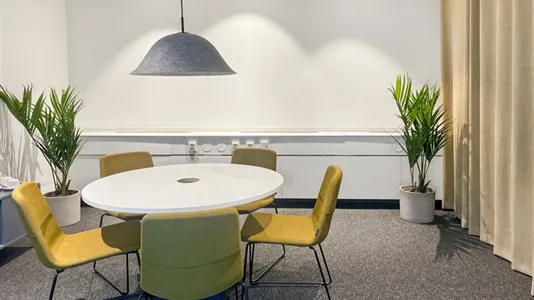 Kontorslokaler att hyra i Täby - foto 8