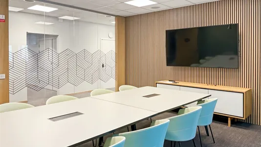 Coworking spaces att hyra i Göteborg Östra - foto 11