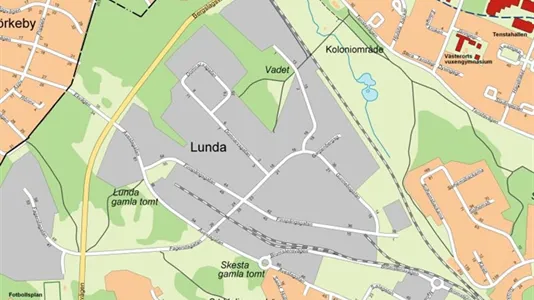 Kontorslokaler att hyra i Västerort - foto 8