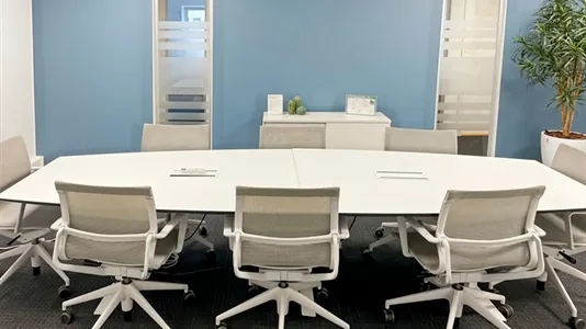 Kontorshotell att hyra i Västerort - foto 4