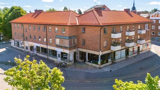 Affärslokaler att hyra i Sandviken - foto 1