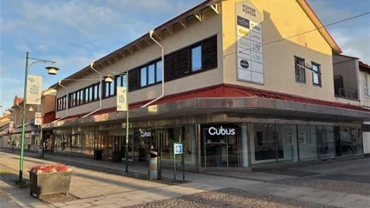 Butikslokaler att hyra i Lidköping - foto 11