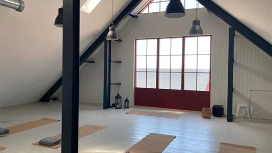 Kontorshotell att hyra i Halmstad - foto 8