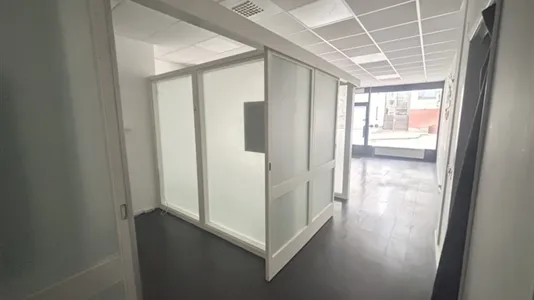 Butikslokaler att hyra i Järfälla - foto 8