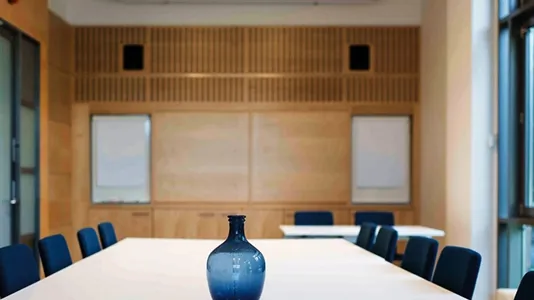 Kontorslokaler att hyra i Solna - foto 7